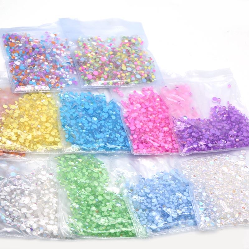 bulk rhinestones