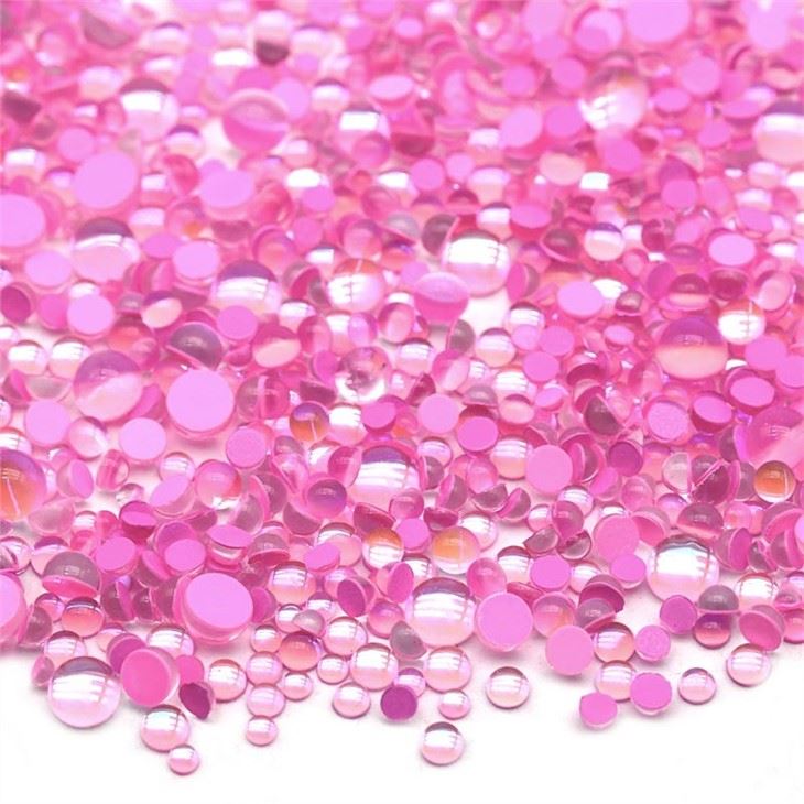 Glue On Rhinestones