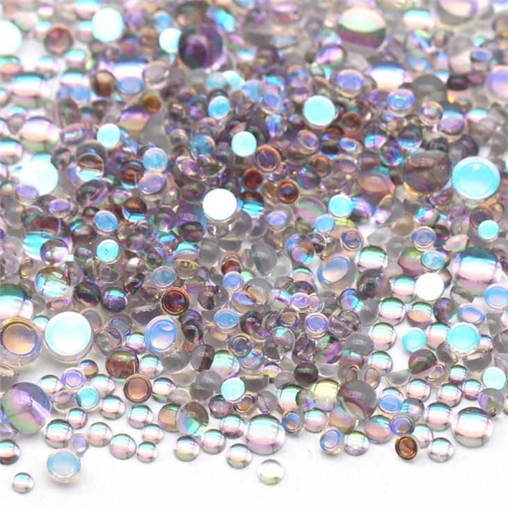 Glue On Rhinestones