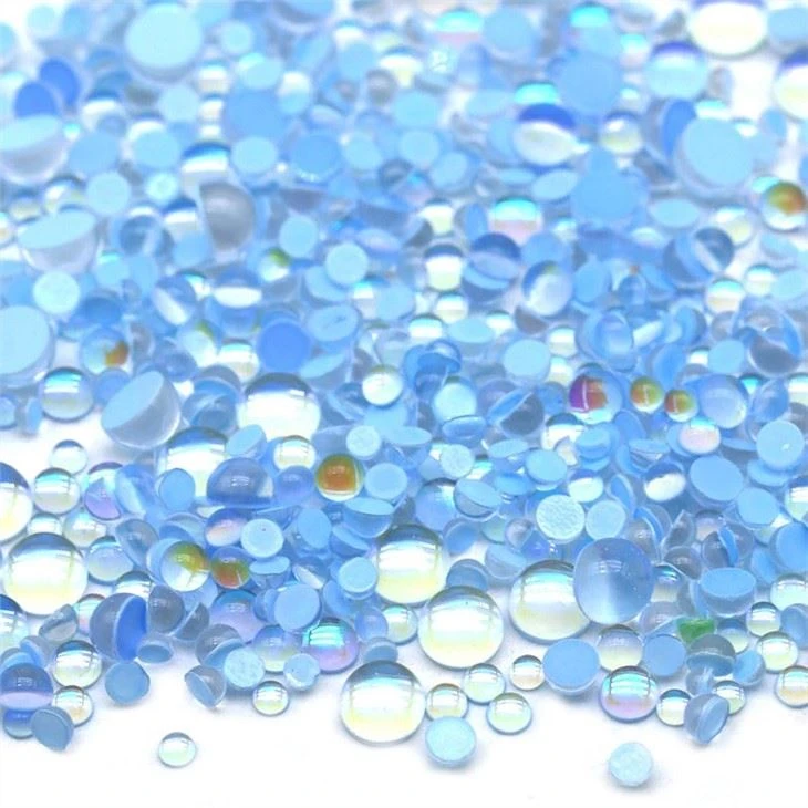 Glue On Rhinestones
